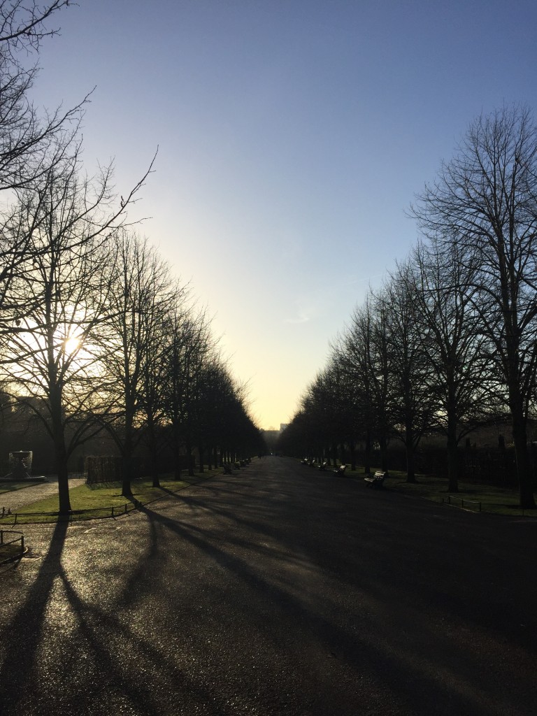 regents-park