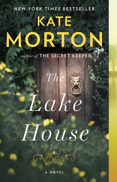 Morton – The official of bestselling author Kate Morton