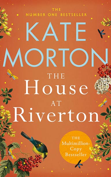 Kate Morton – The official site of bestselling Morton